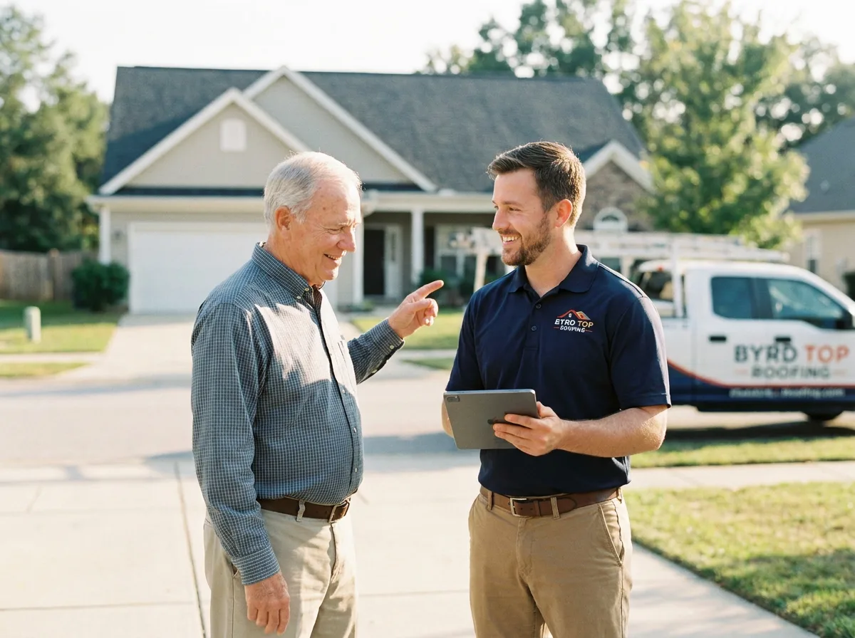 Roofing Andrews, TX FAQs